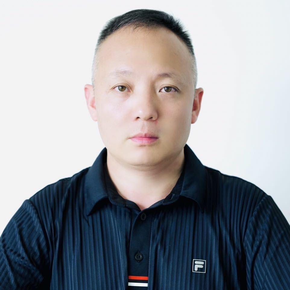 广东航拍