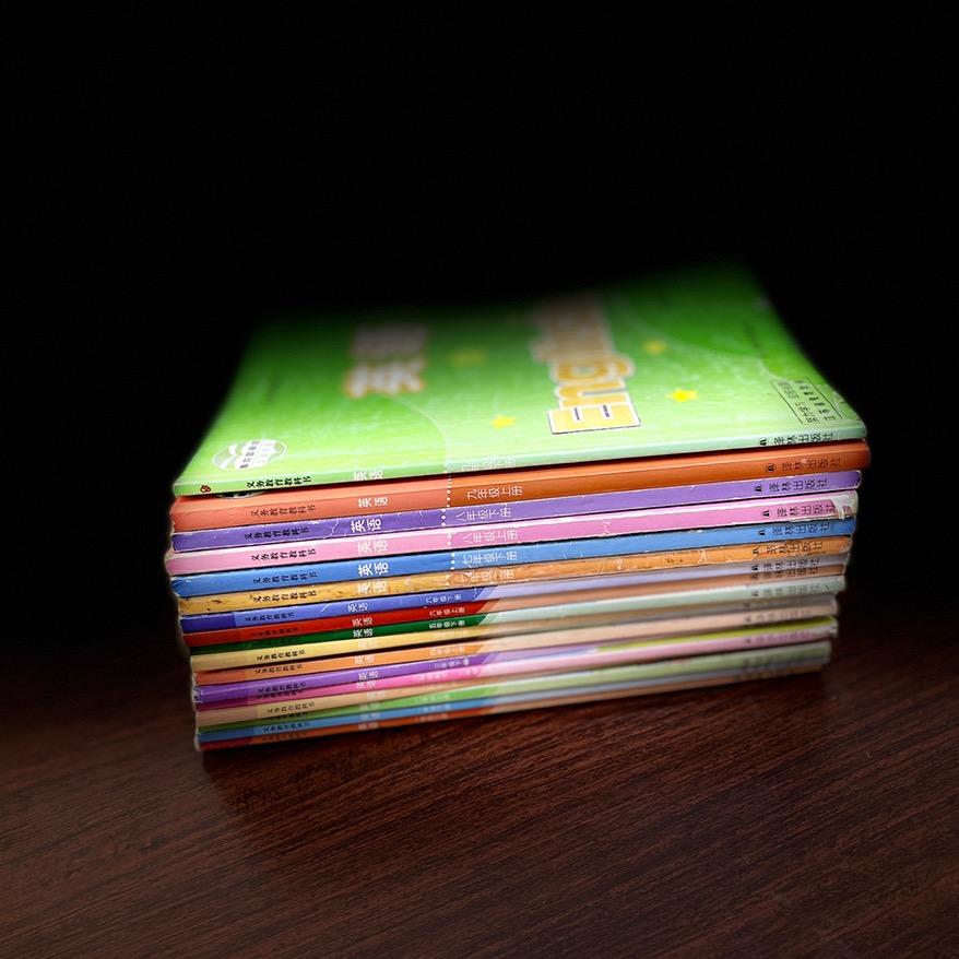 中小学英语