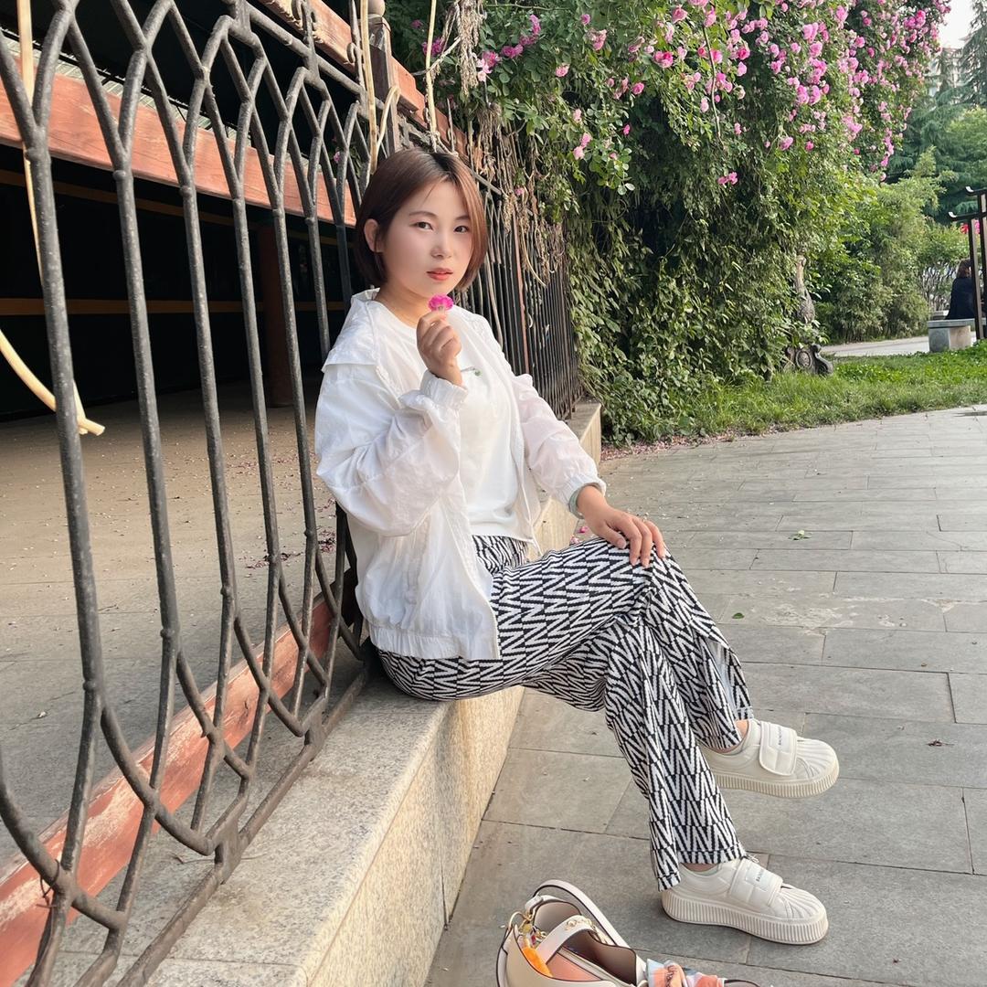 🍓莓烦恼🍓
