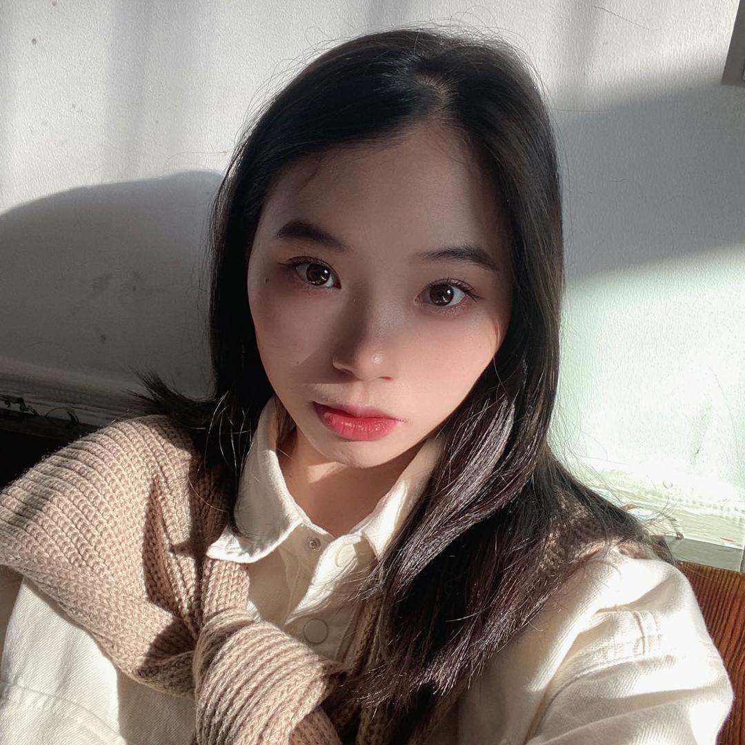 源媛爱吃