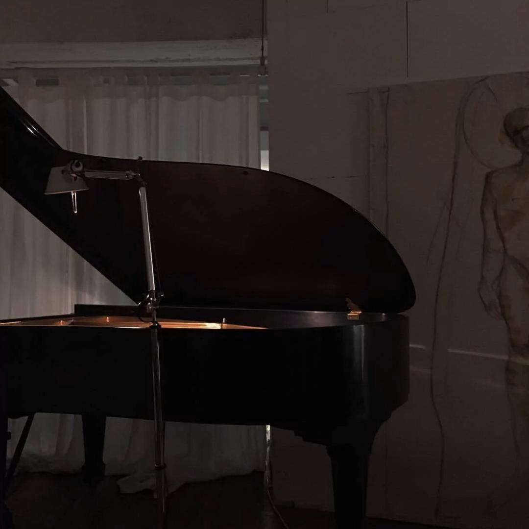 菉易🎹