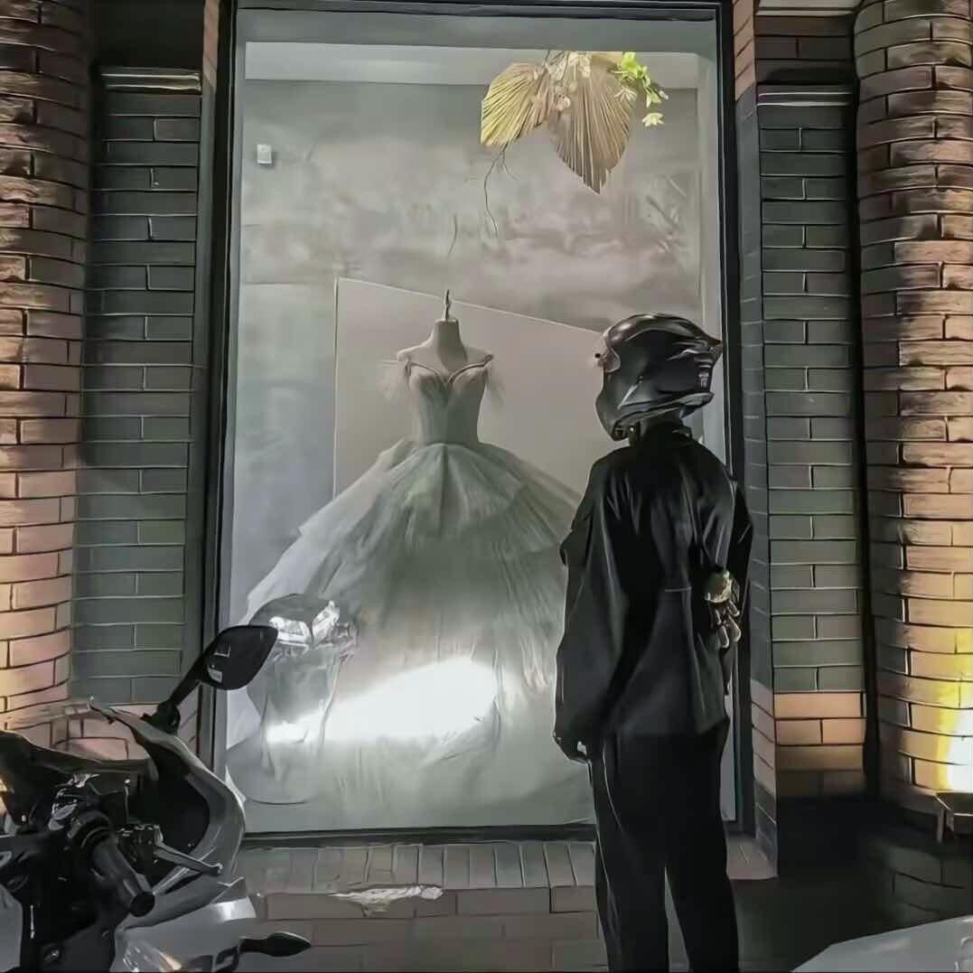 阿怪🏍