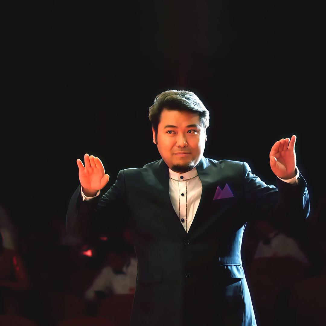 李永彬
