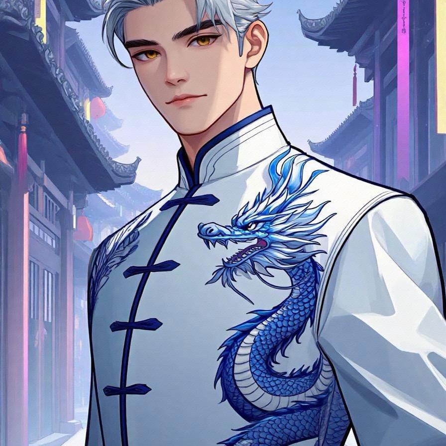 嘉龍