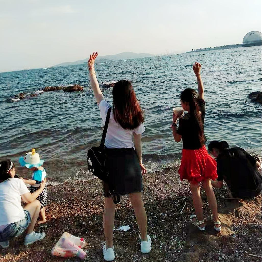 停留