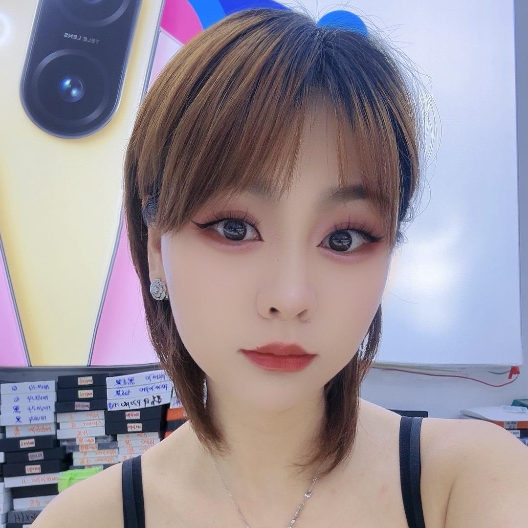 Mai 手机的凌姐姐