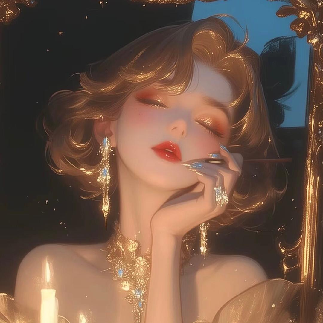 财神掌上明珠✨