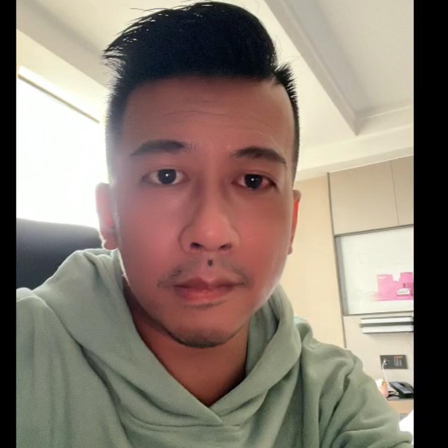 永远都是你的粉丝