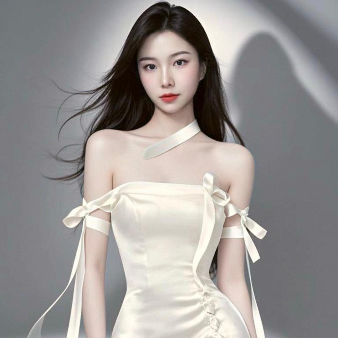 李cici