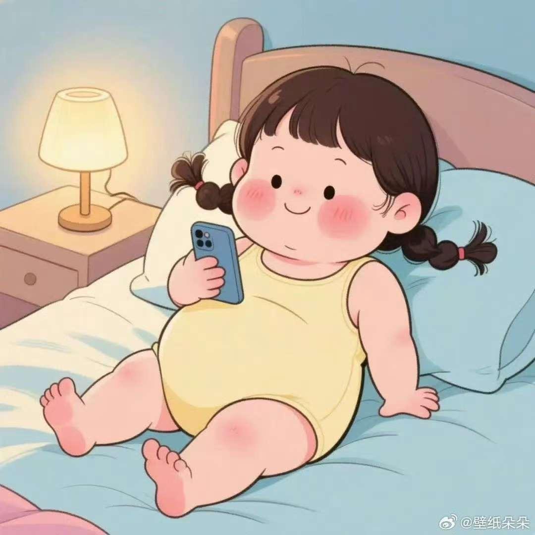 凌晨一点的猫🐱
