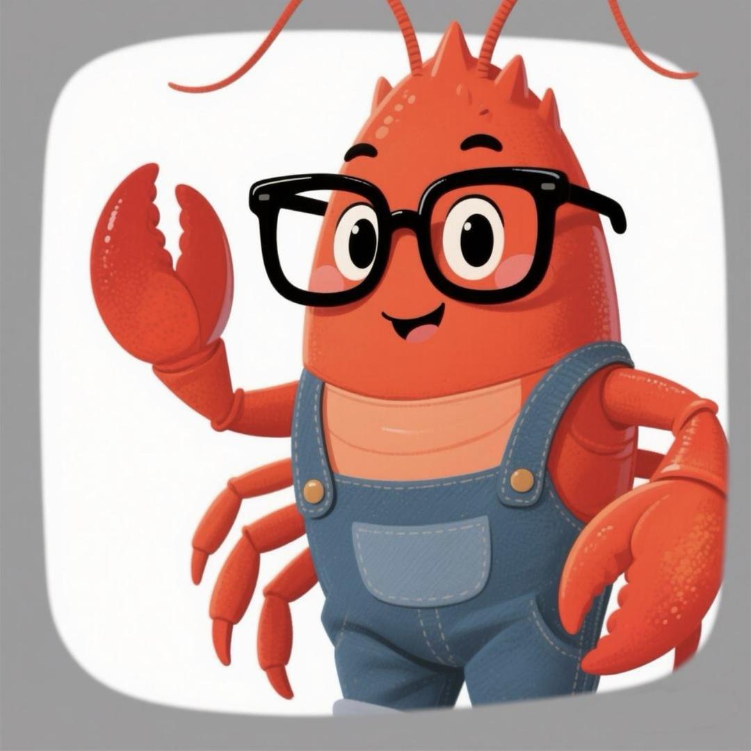 肥肥大虾送到家