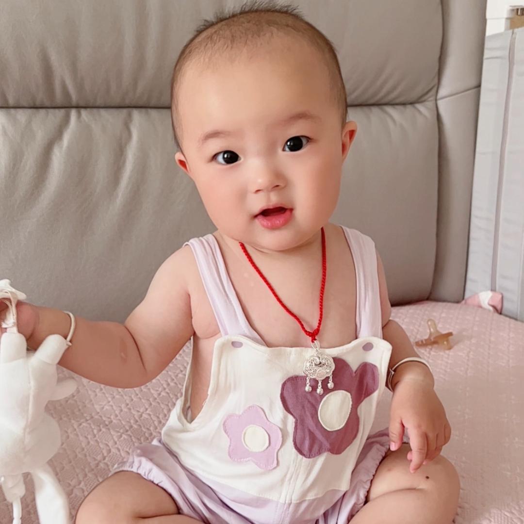 是苒苒呀～👧🏻