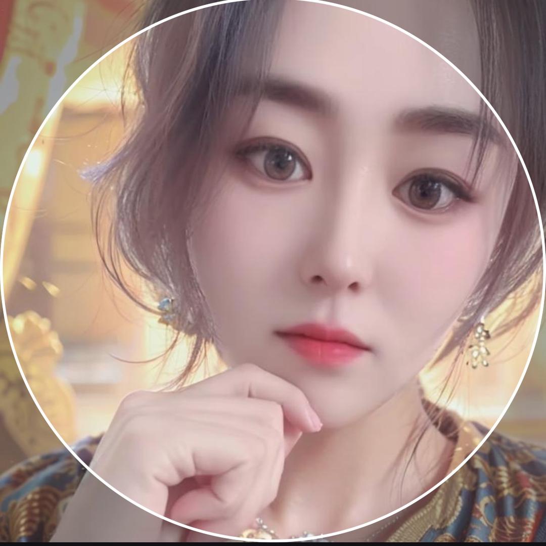 指尖上的沙🥰