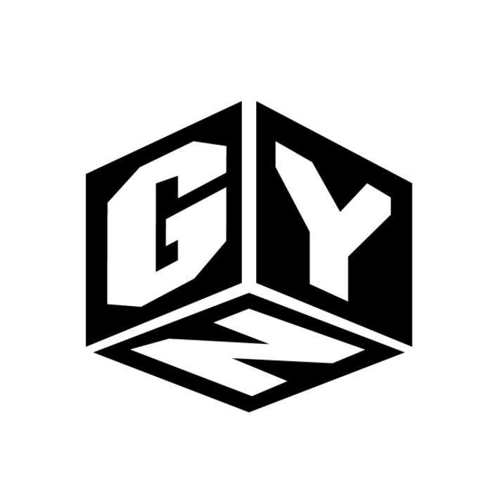 GYZ原创潮牌