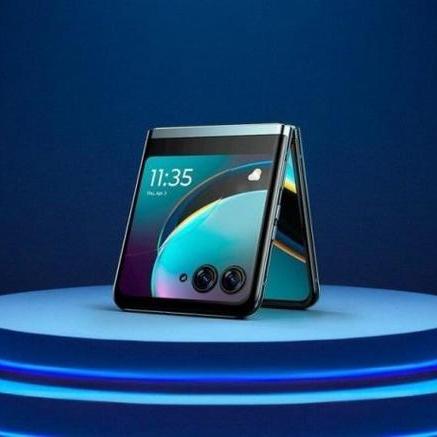 汇达通讯（折叠手机）