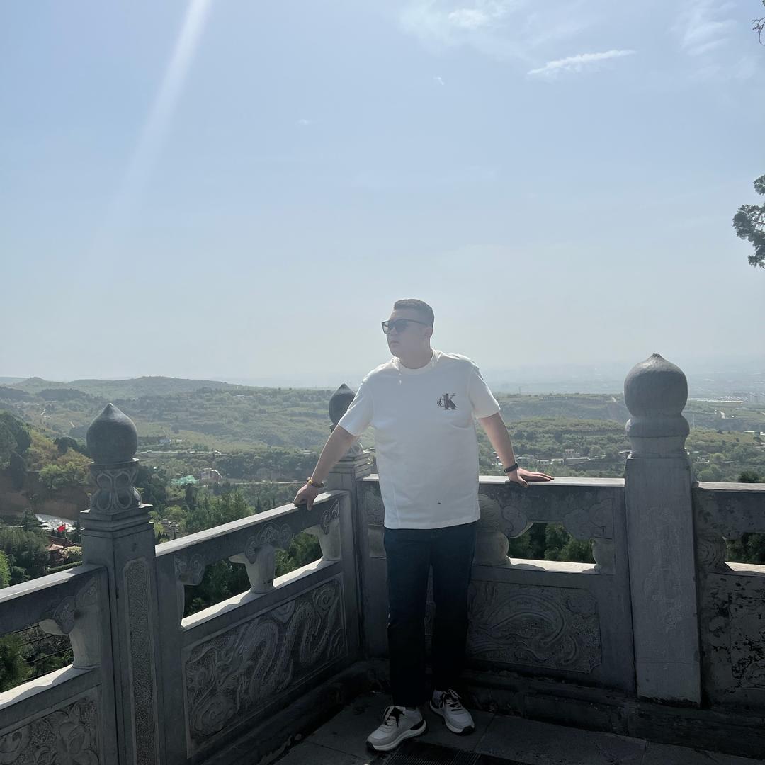 高舸扬