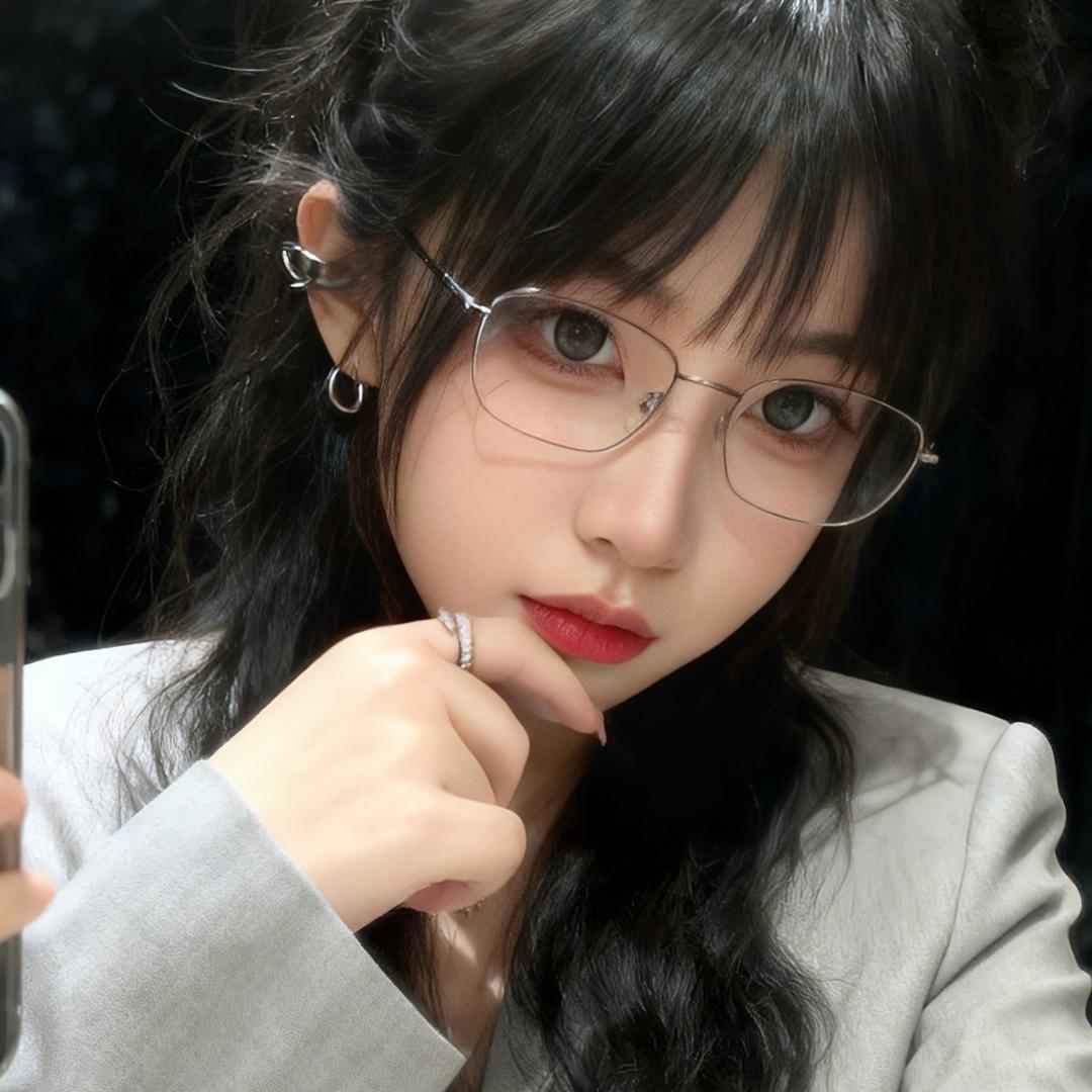 棣尹甜叮当🐑⋆͛ᵞᵐ（剧本版）