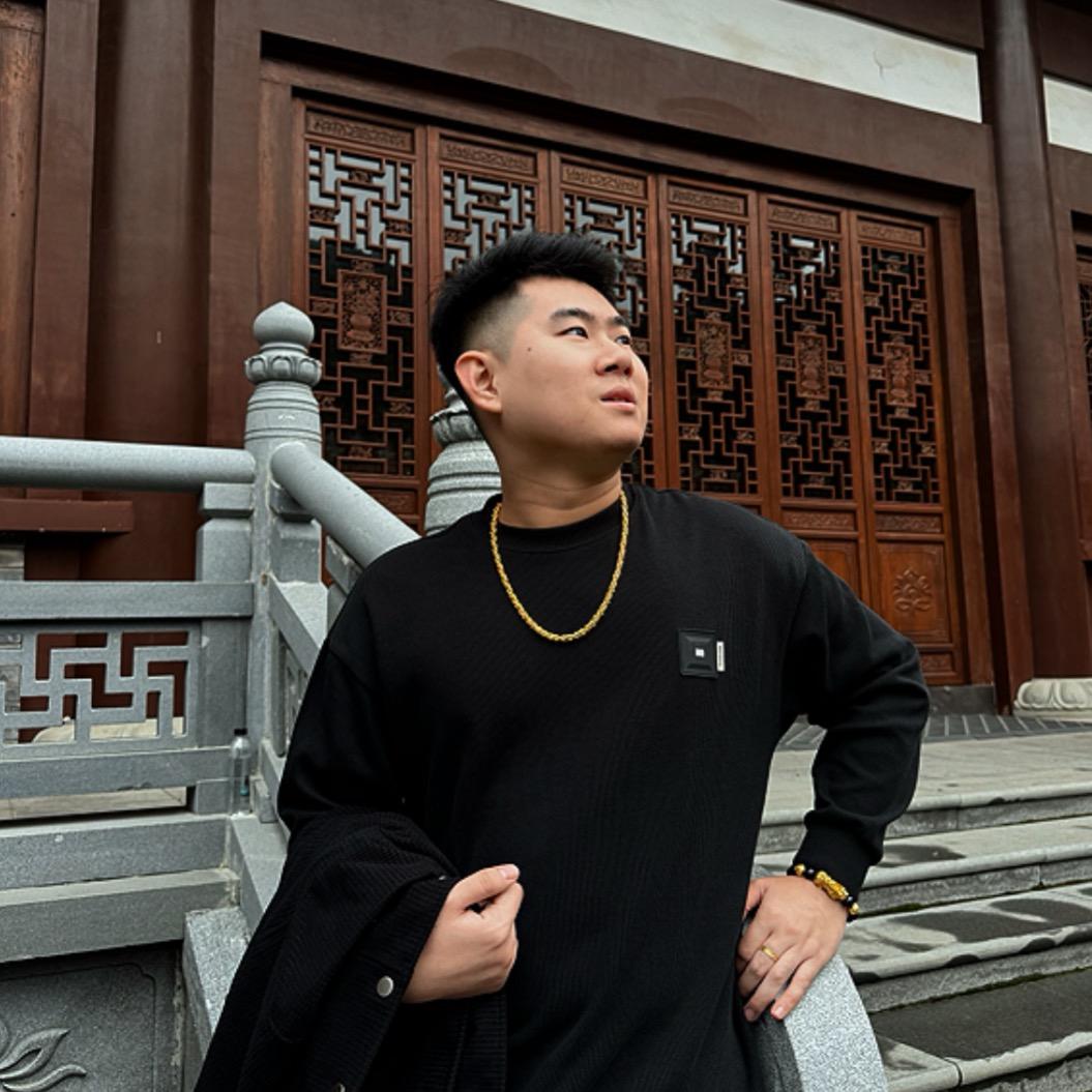 阿牛（牛奋）