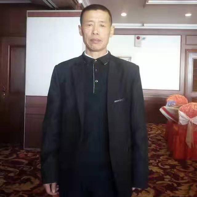 王青山
