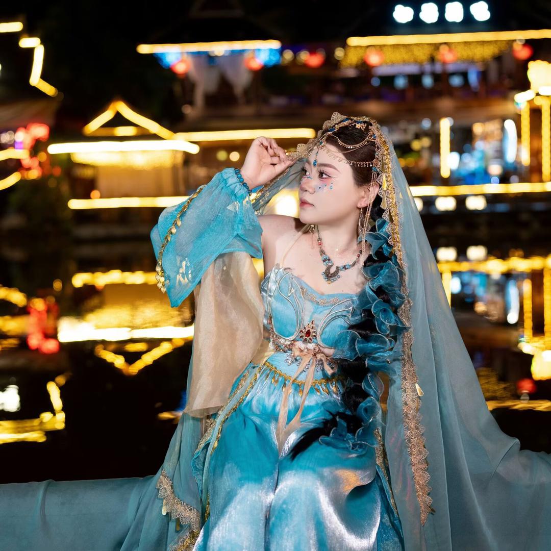 小小茹