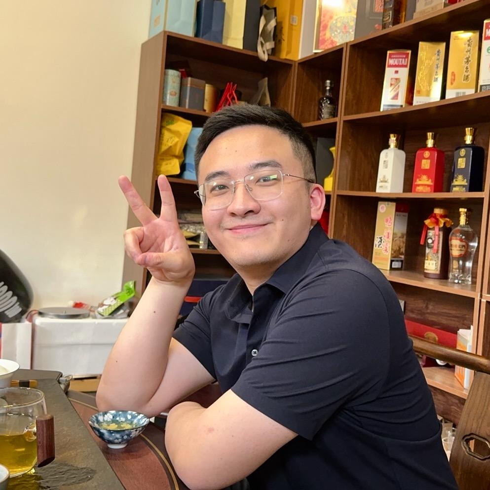 张鑫送钱花