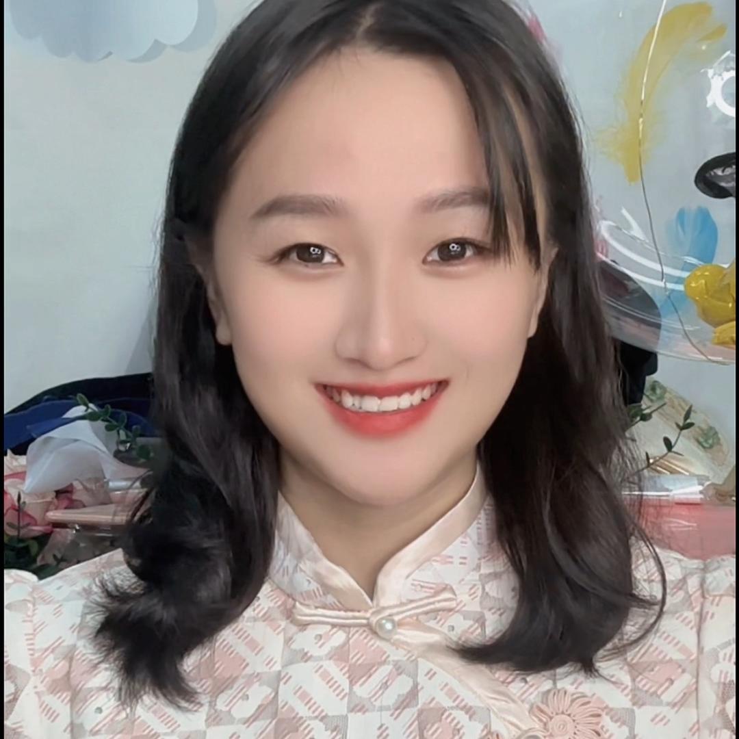 小丽丽呀！