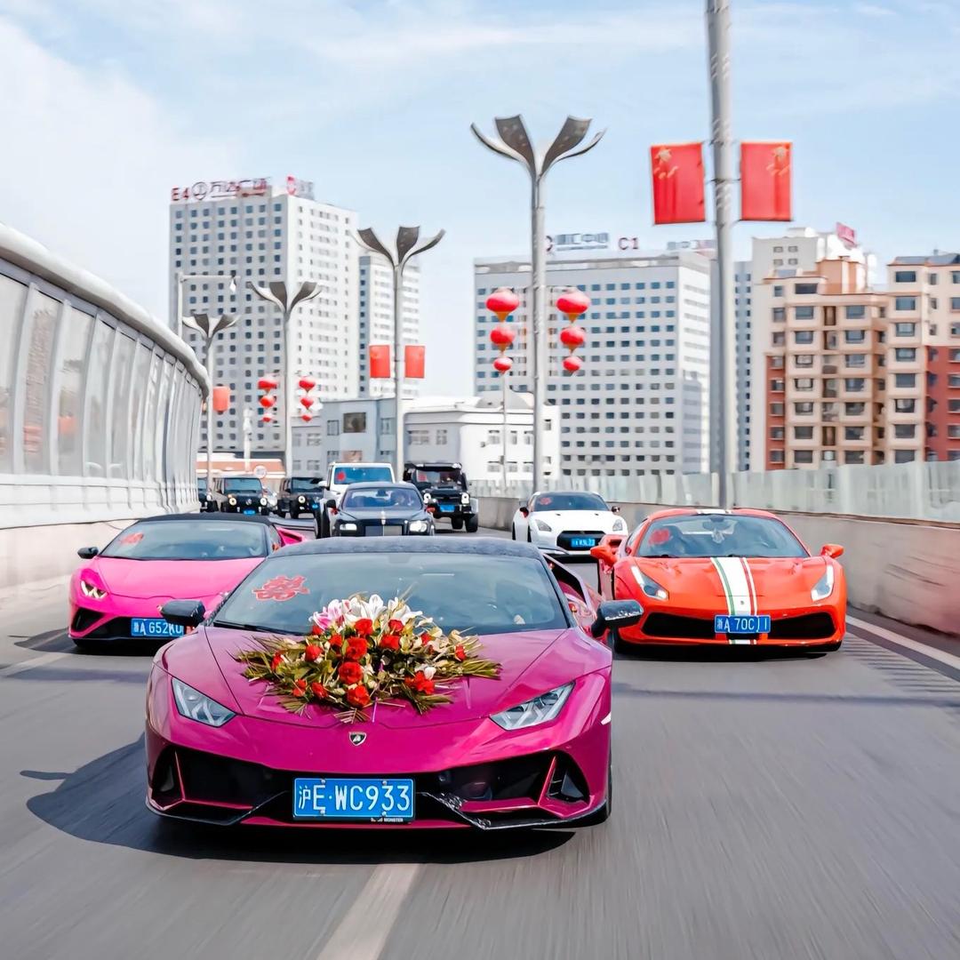 乌鲁木齐租车