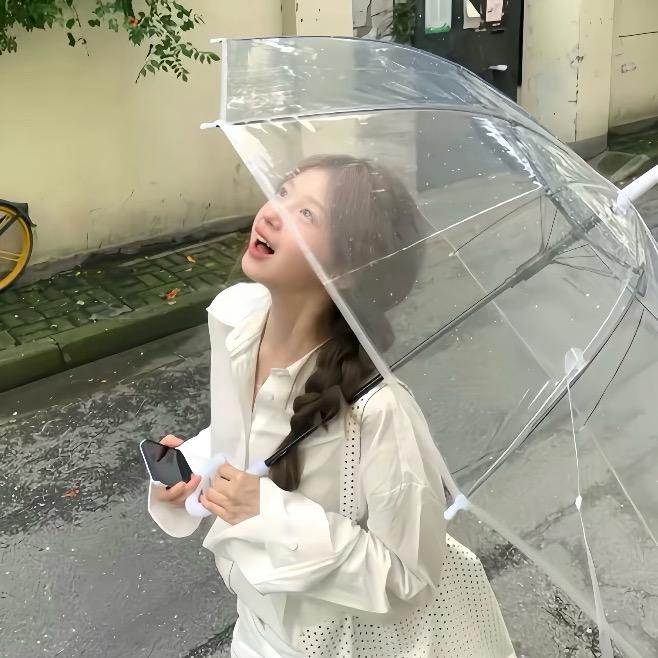 小雨点点