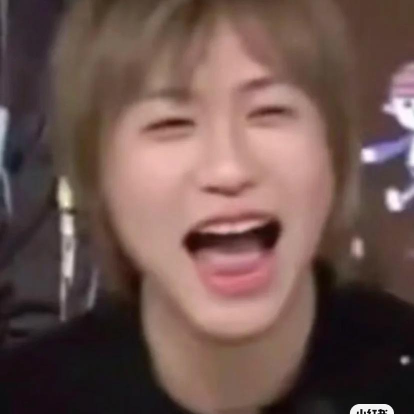 肥O的胡萝卜卜🥕