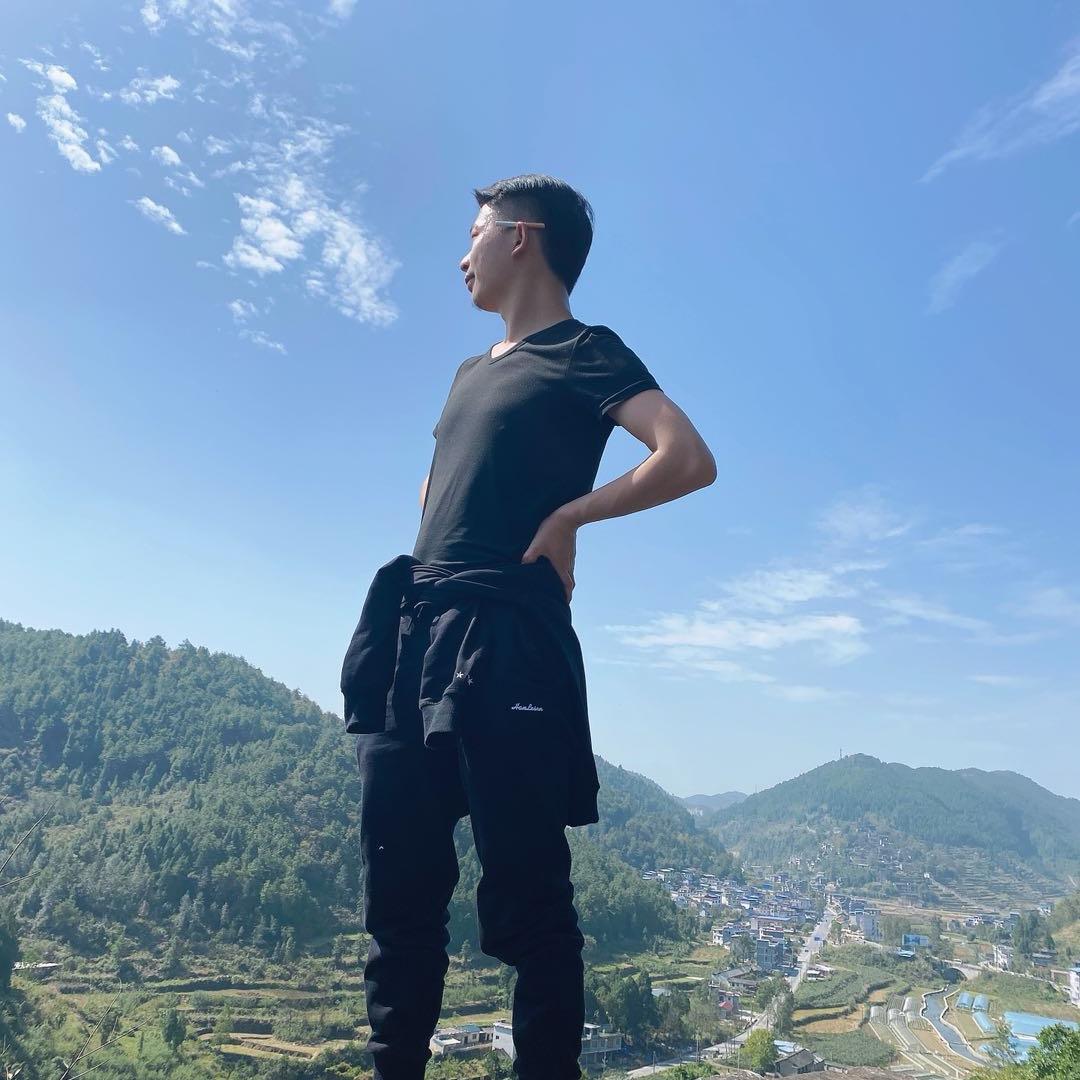 阿明