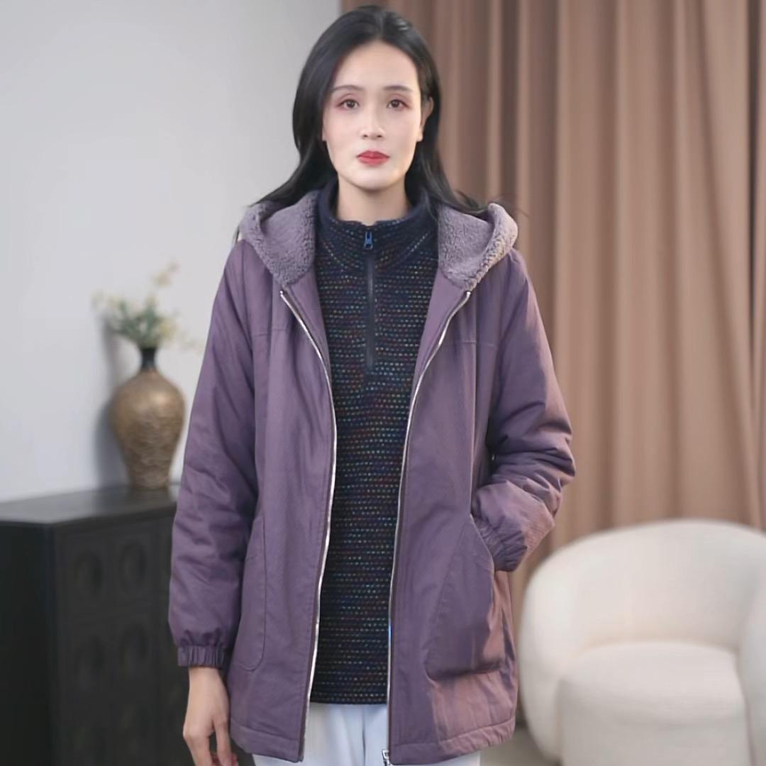 阿吉多优雅女装-下午15点直播