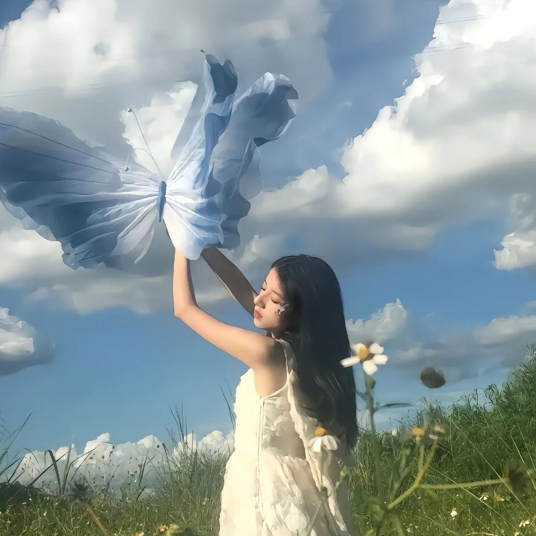 花花草草
