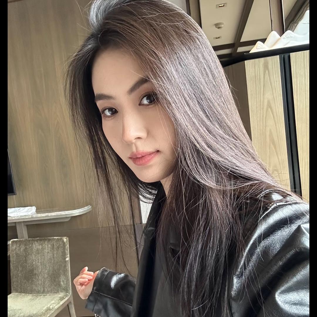 热衷.