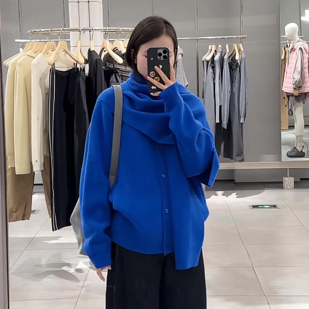 warm女装