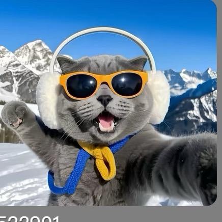 来杯冰美式☕️