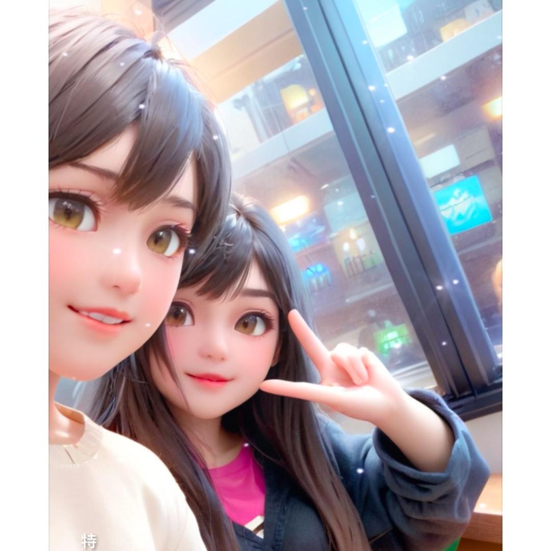 跟着❤️往前走