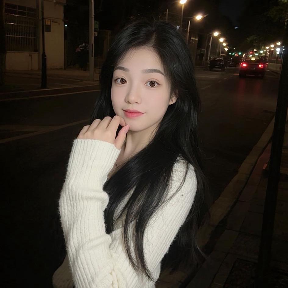 邓家小妹