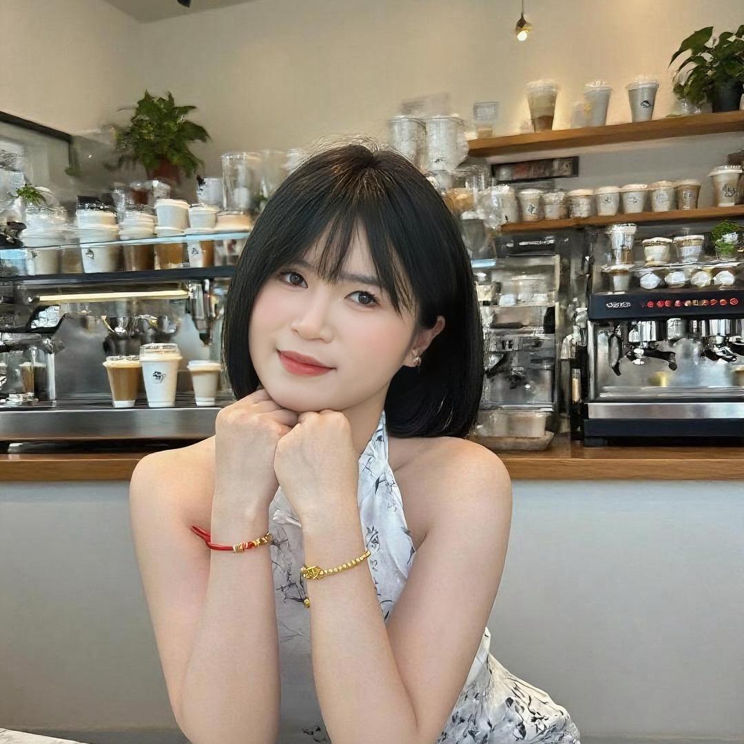 小甜心呀