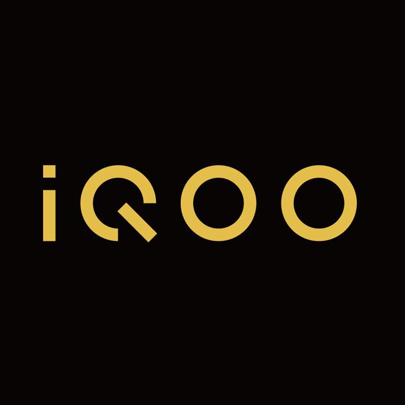 iQOO品牌直播间