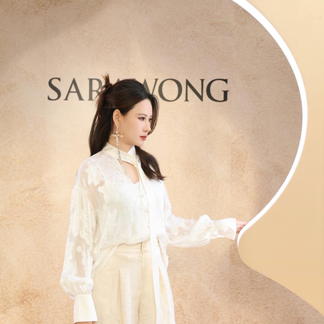 sherry雪梨服饰优选