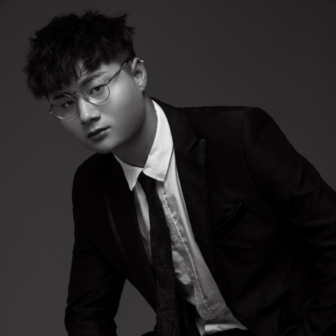 陪伴是最长情的告白