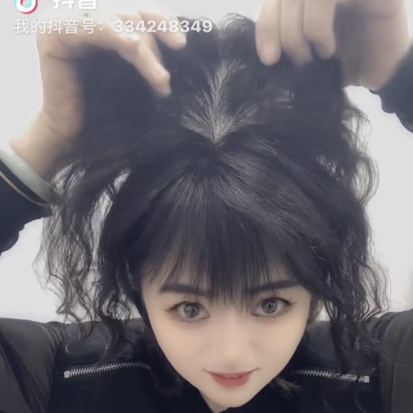 臻栩假发