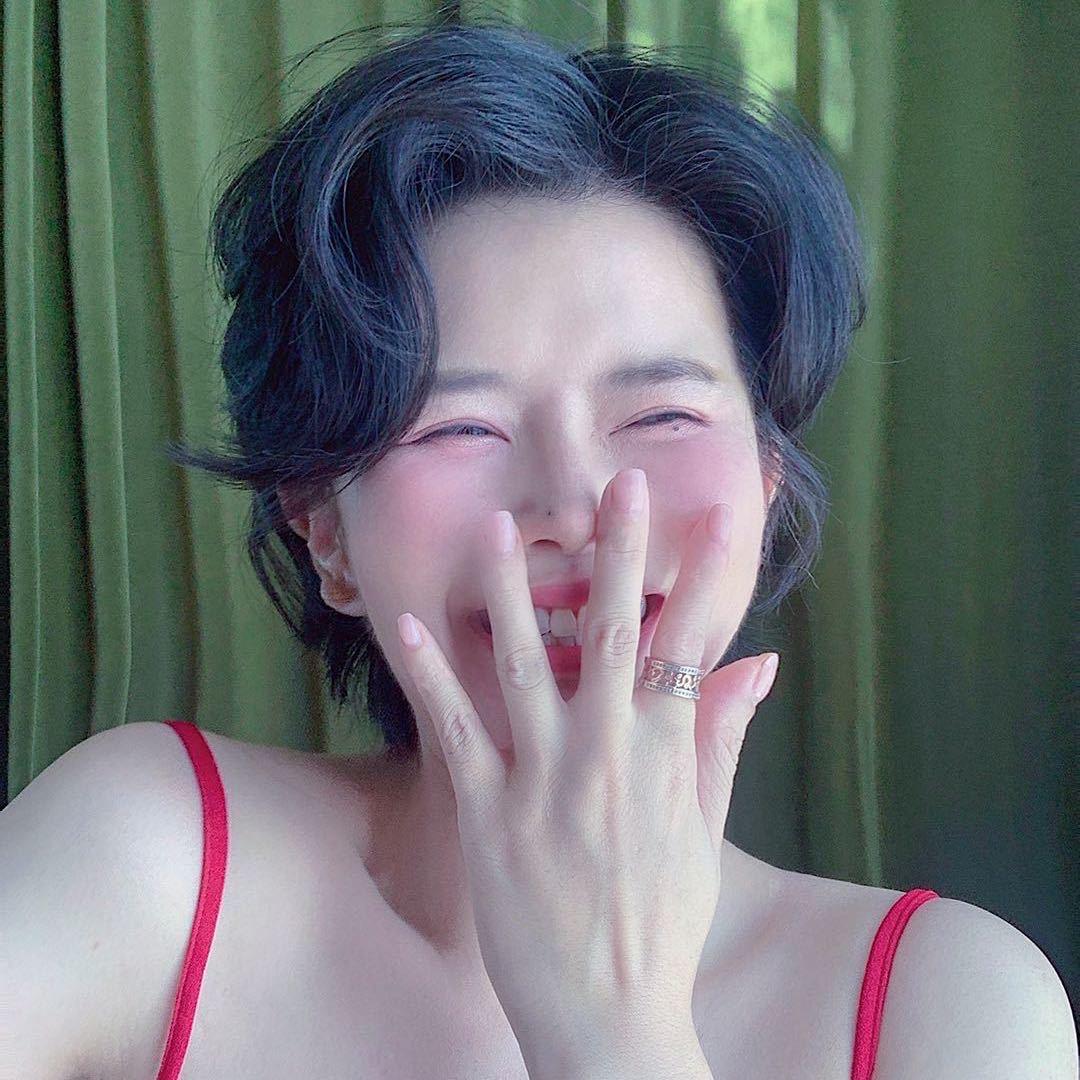 蓝笑笑呀