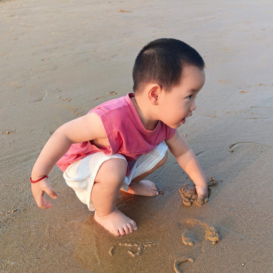 嘟嘟成长日记