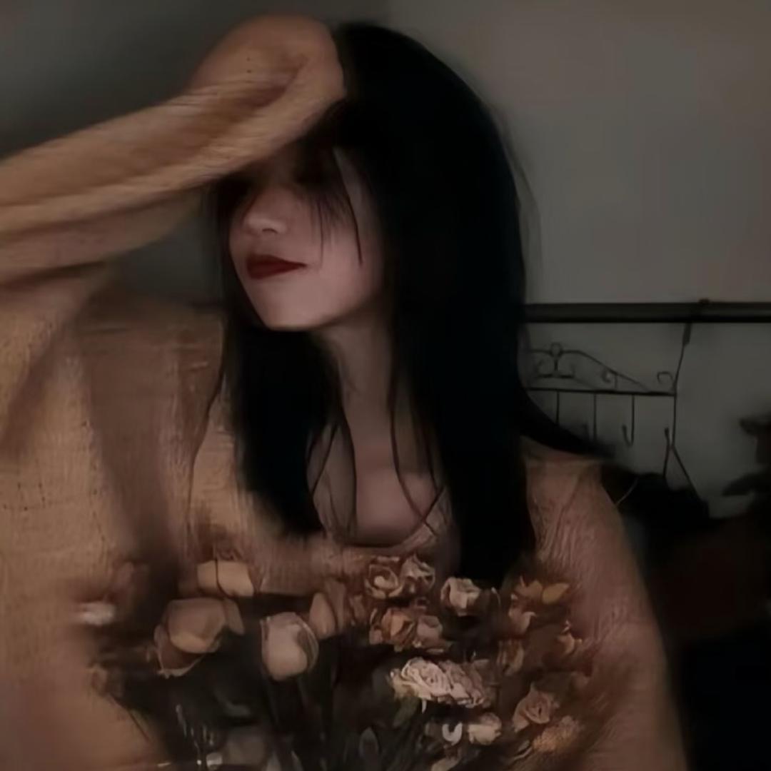 雨烟（糖雪门童）