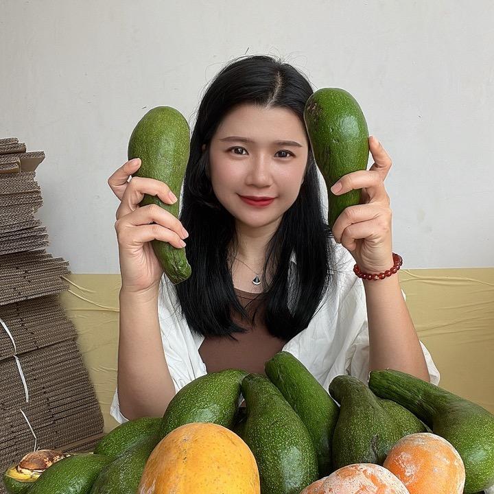 牛油果农场小新吖