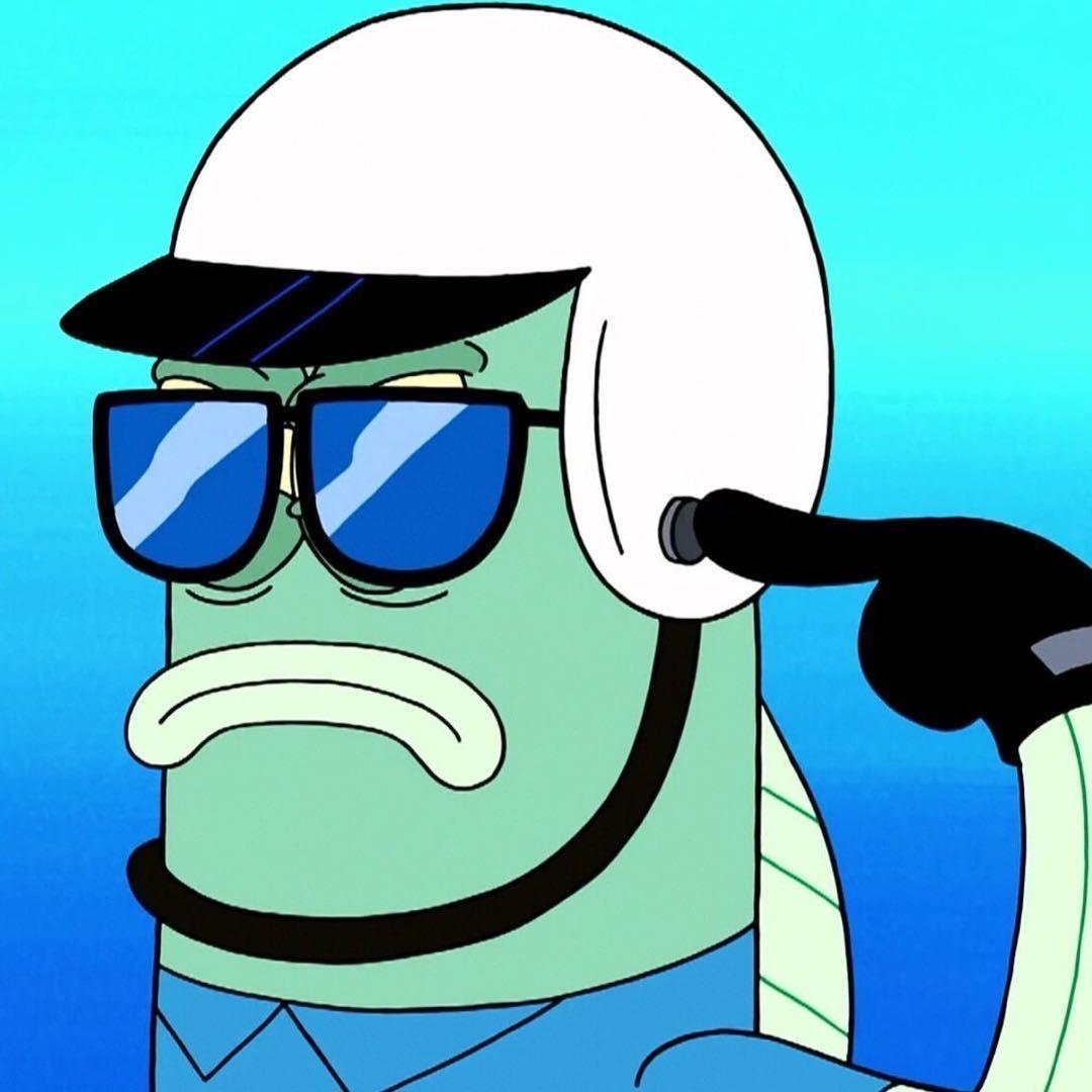 不要叫我屎忽达