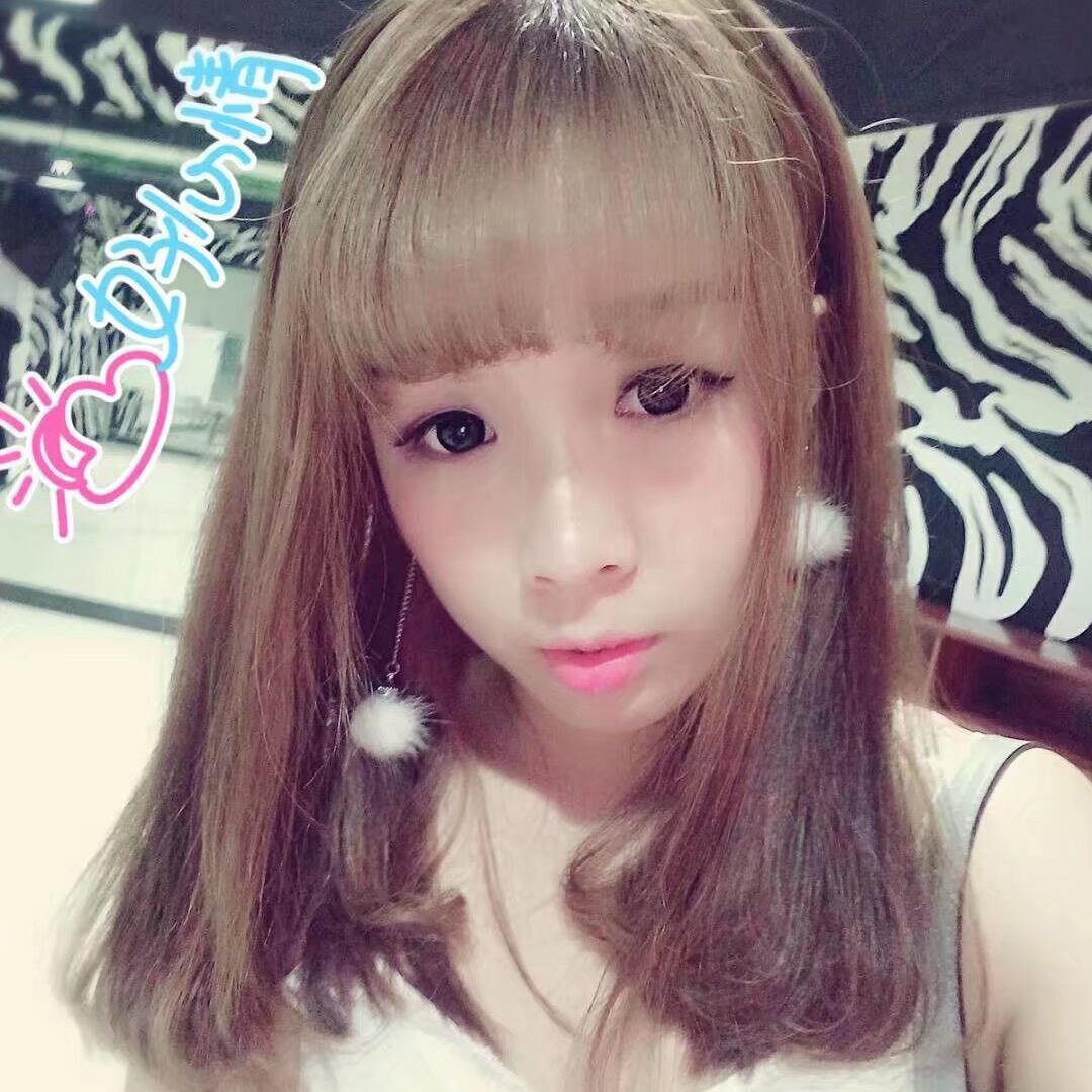 月光小仙女甜甜