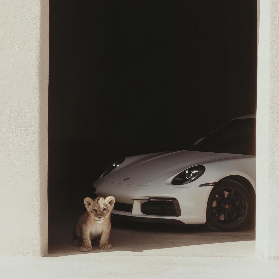 我干什么都会成功