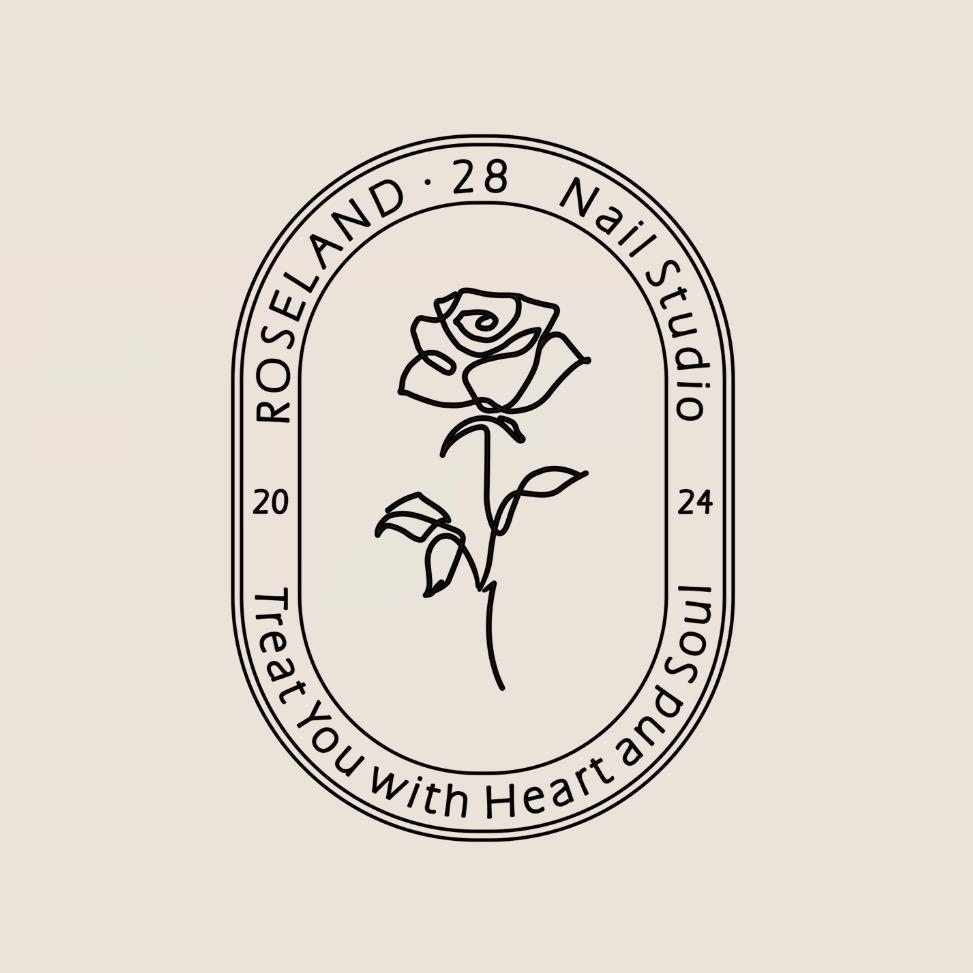 珠海｜Roseland.28 Nails